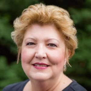 Meet your Posher, Sue